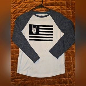 Old Navy, size 10-12